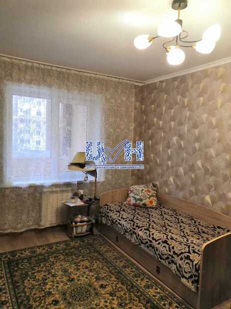 квартира г Курск р-н Центральный ул Чернышевского 70 фото 3