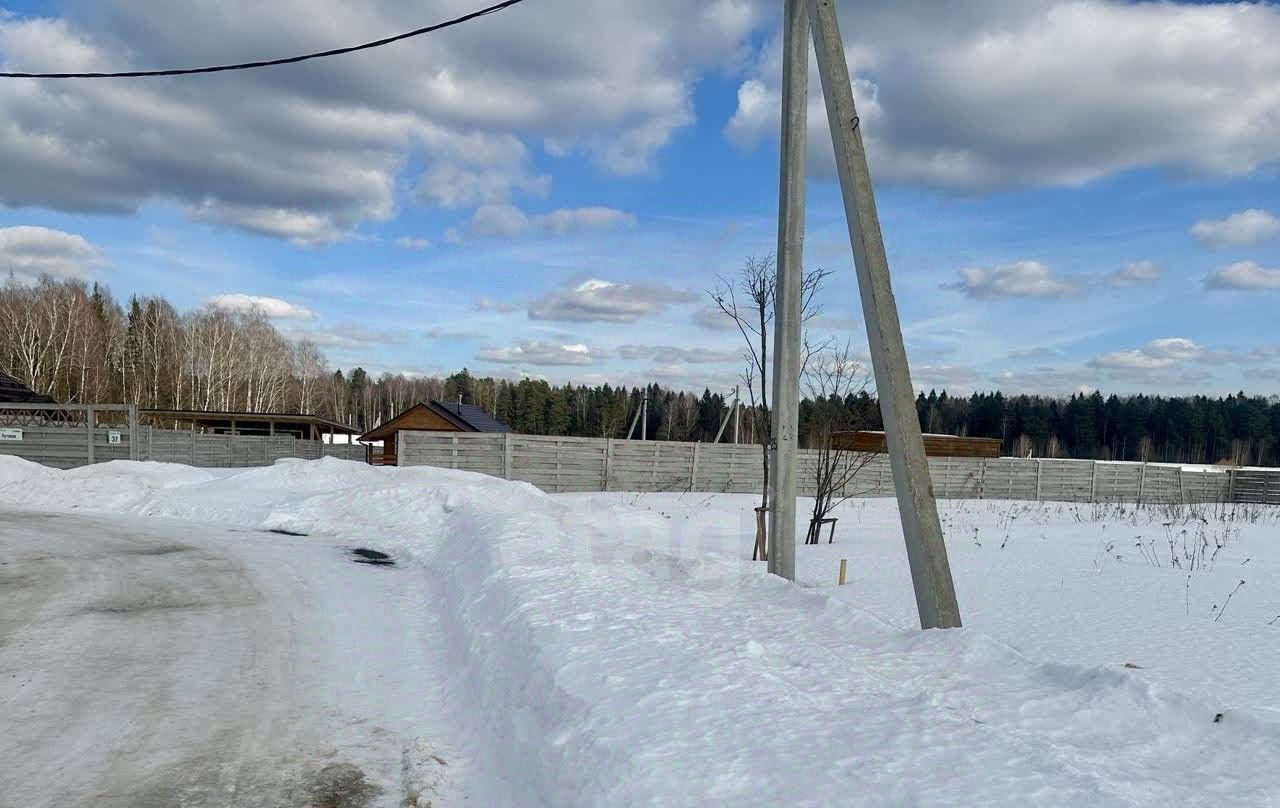 земля городской округ Серпухов д Арнеево Покровские Земли кп фото 4