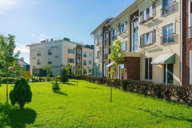 ЖК Гарантия р-н Прикубанский ул Атлантическая 2/3 фото