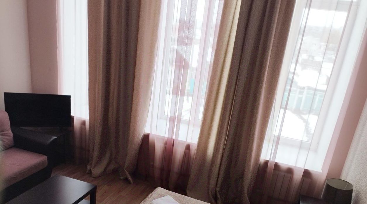 комната г Хвалынск ул Урицкого 36 фото 4