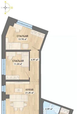Чкаловская ул Николая Кичигина 7 фото