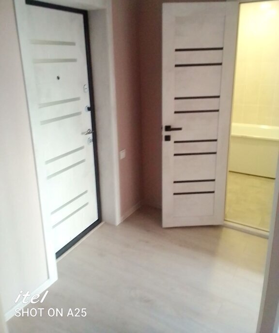 квартира г Ижевск р-н Индустриальный Культбаза ул Тимирязева 1 фото 7