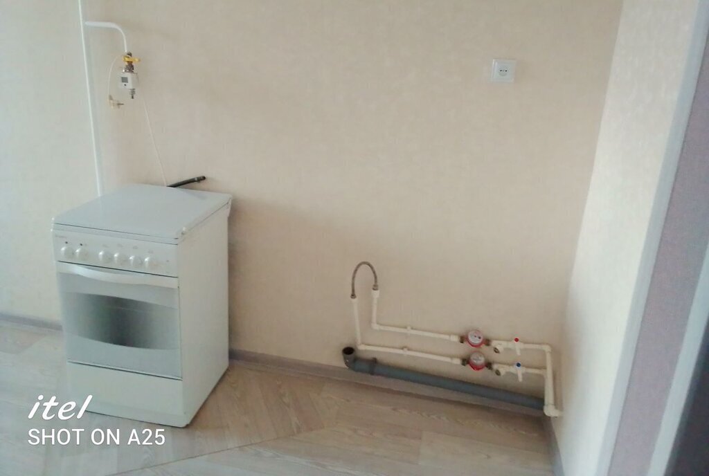 квартира г Ижевск р-н Индустриальный Культбаза ул Тимирязева 1 фото 18