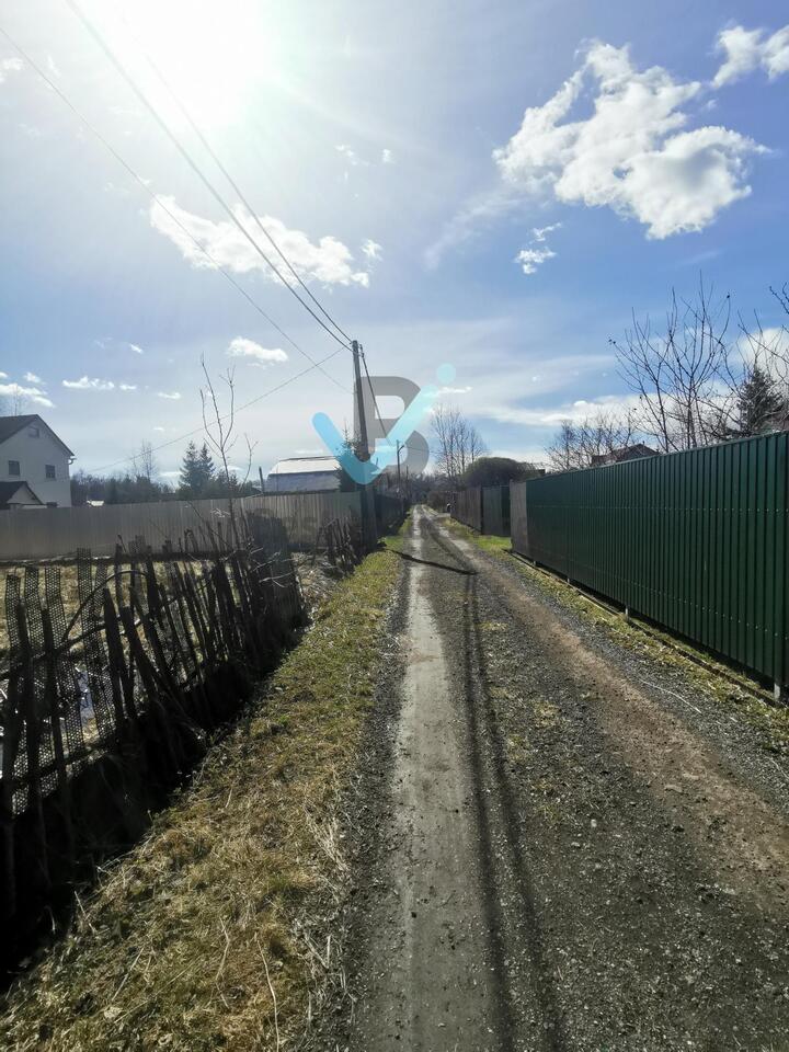 земля городской округ Чехов рп Столбовая Панино, 100 фото 6