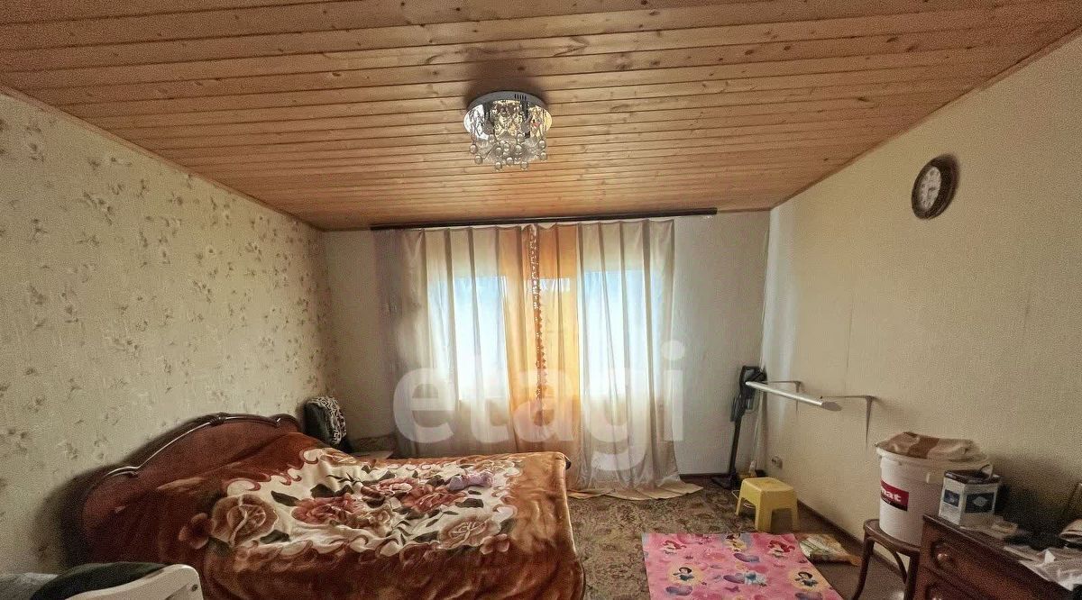 дом г Тула п Хомяково снт Надежда проезд 6-й, 118 фото 5