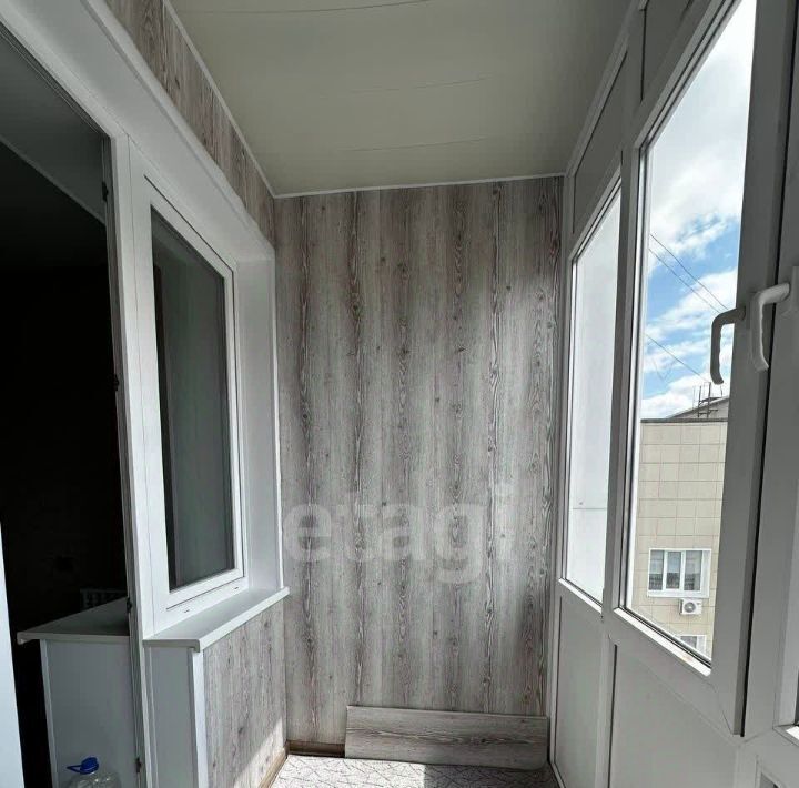 квартира г Тамбов р-н Октябрьский ул Советская 190ак/2 фото 11