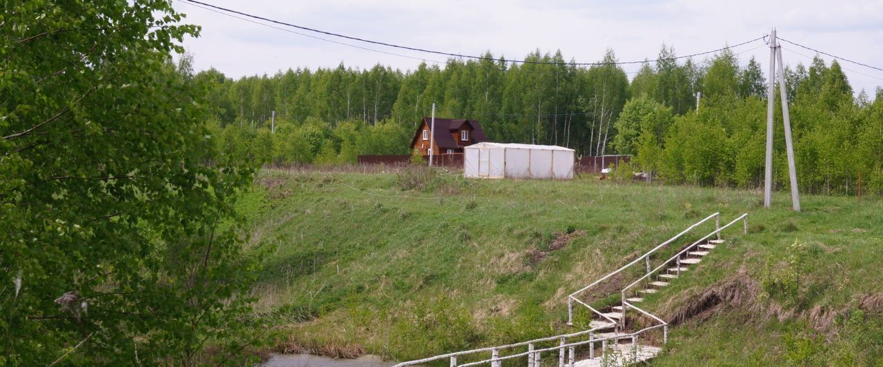 земля р-н Ясногорский Иваньковское муниципальное образование, Пряники-2 дп фото 23