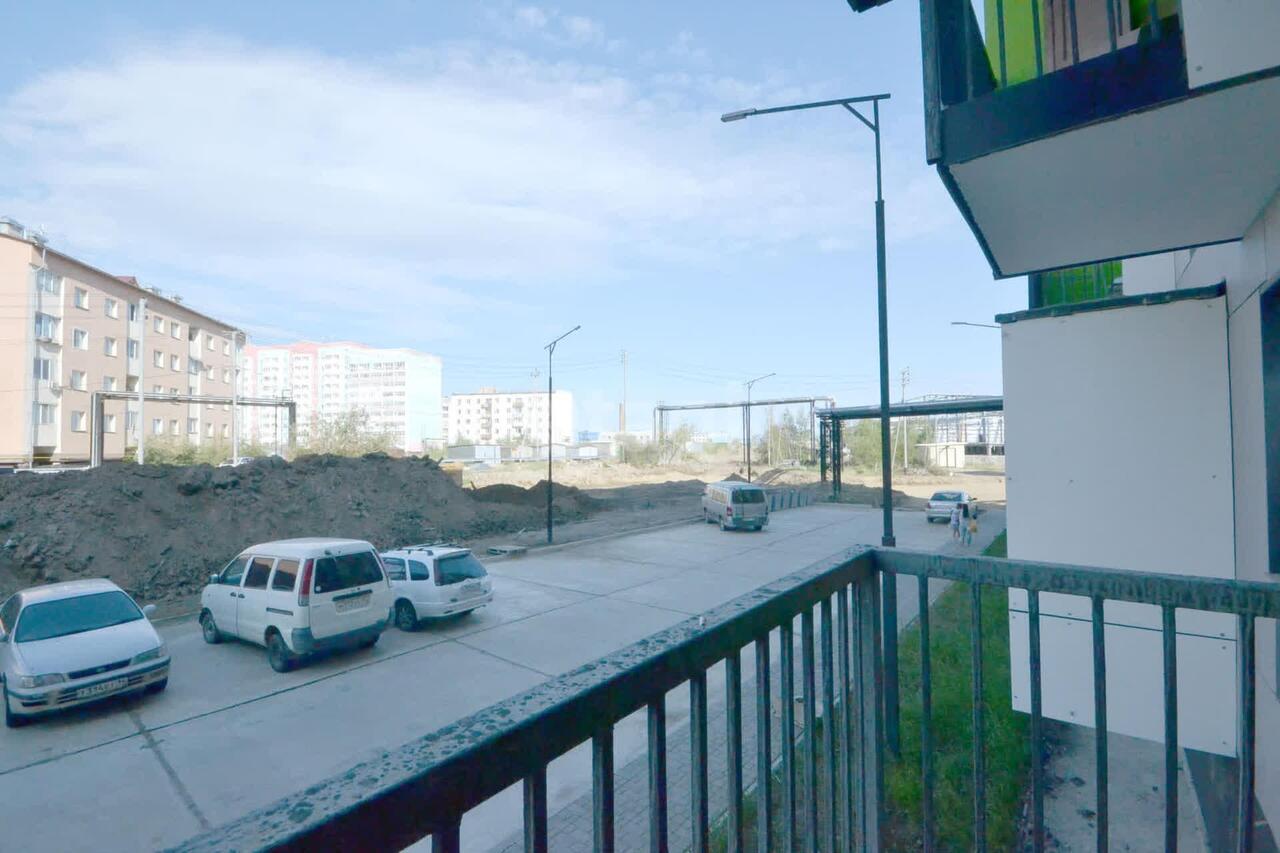 квартира г Якутск Якутск, 15 фото 3