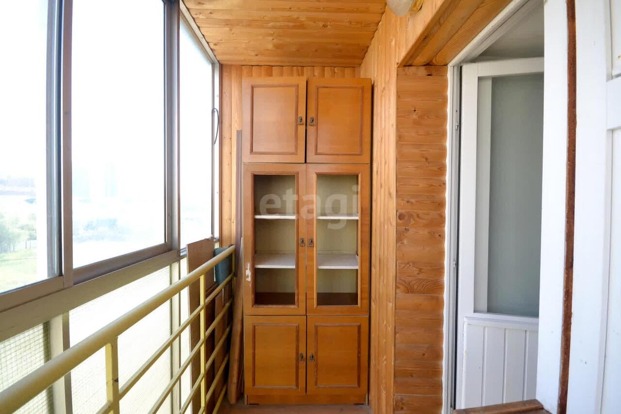 квартира г Якутск ул Ломоносова 42/1 фото 14