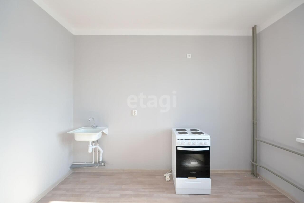 квартира г Якутск Якутск, 17/1 фото 10