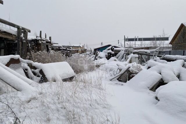 земля с Пригородный ул Озерная 18/4 городской округ Якутск фото