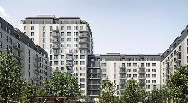 квартира г Екатеринбург ул Пехотинцев 2д Проспект Космонавтов фото 14