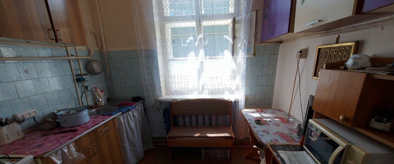 комната г Ревда ул Кирзавод 8 фото 4