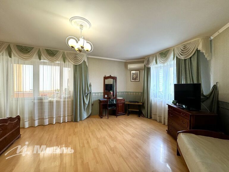 квартира г Орел р-н Железнодорожный ул Советская 25 фото 12