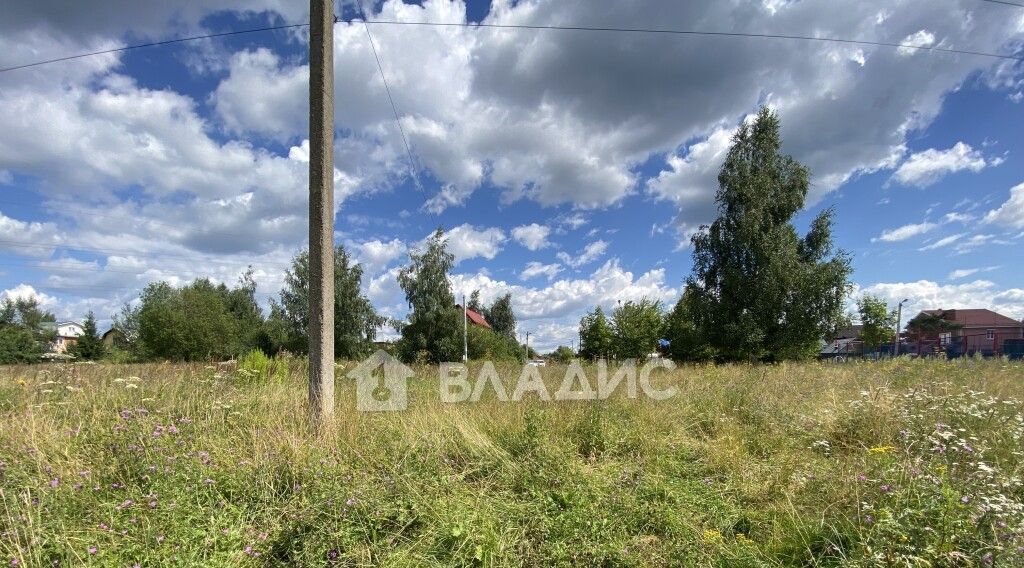 земля городской округ Мытищи д Красная Горка Физтех фото 4