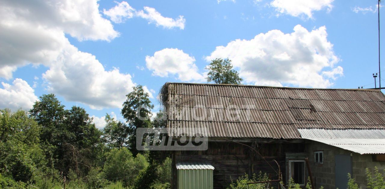 дом р-н Заокский д Прокшино Малаховское муниципальное образование, 43 фото 29