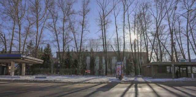 р-н Свердловский ул Сергеева 5/7 фото