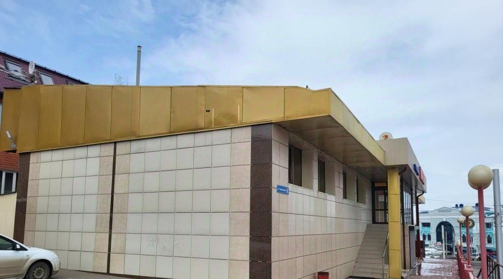 свободного назначения г Иркутск р-н Свердловский ул Терешковой 6/1 фото 10