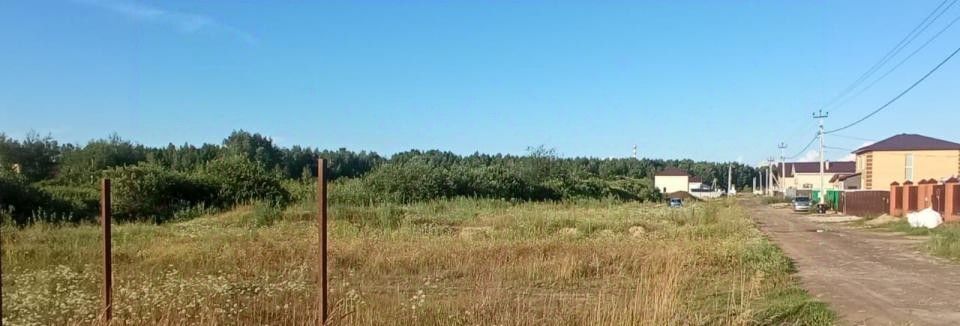 земля р-н Зеленодольский г Зеленодольск ул Победы фото 1