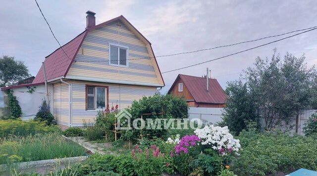 дом р-н Калининский ул Энергетиков фото