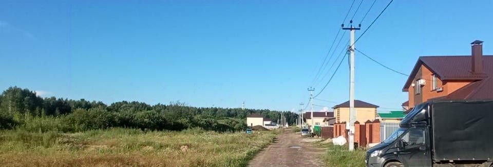 земля р-н Зеленодольский г Зеленодольск ул Победы фото 5