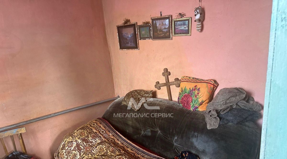 дом г Новокузнецк р-н Куйбышевский ул Ломоносова 51 фото 15