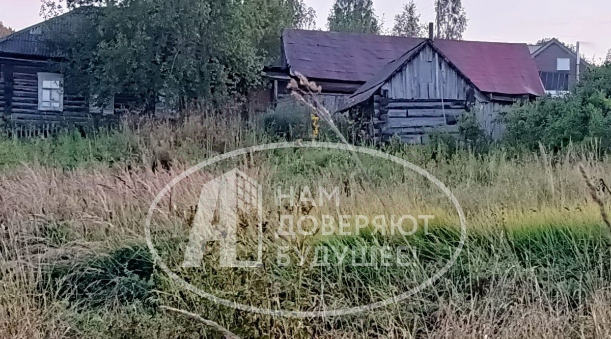 дом г Добрянка д Ярино ул Центральная фото 4