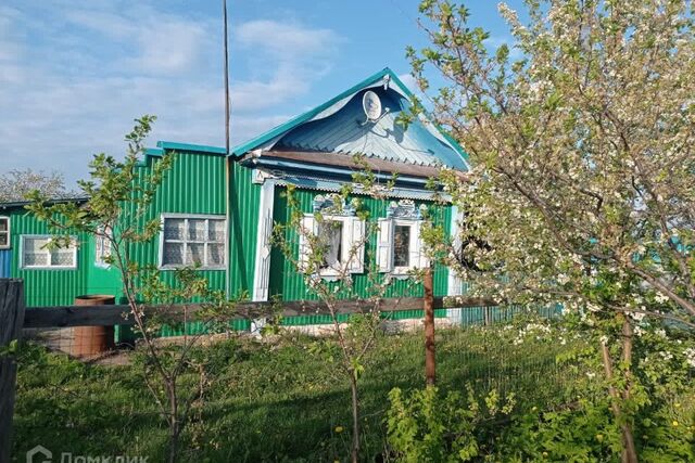 Лесная, городской округ Стерлитамак фото