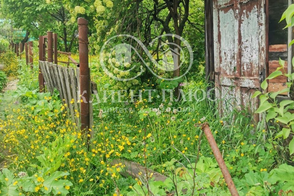 земля г Южно-Сахалинск городской округ Южно-Сахалинск, СНТ Садовод фото 10