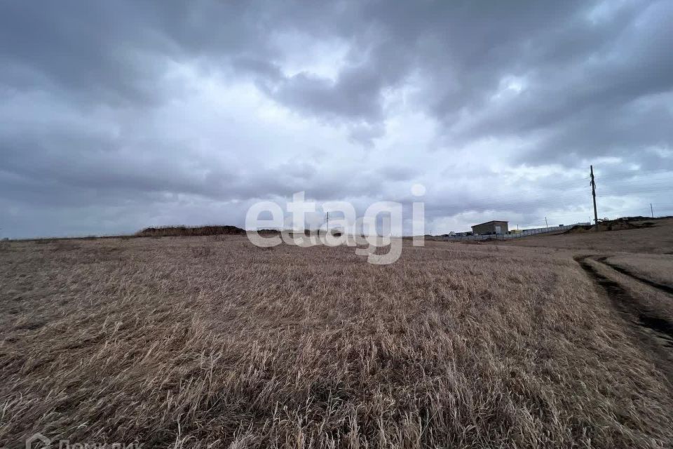 земля г Красноярск р-н Октябрьский городской округ Красноярск, садоводческое некоммерческое товарищество Родничок фото 5