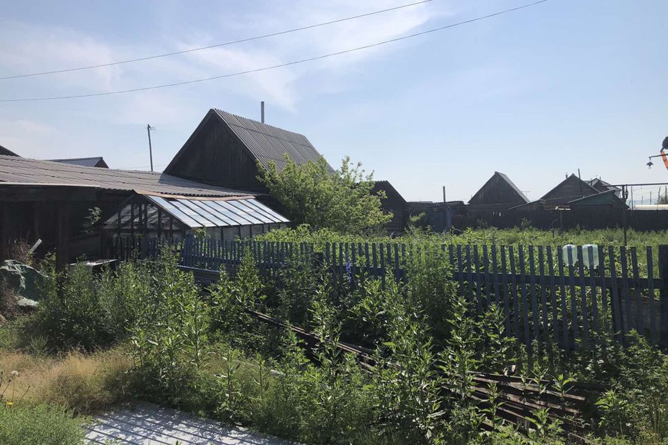 дом г Улан-Удэ р-н Советский ул Талалихина городской округ Улан-Удэ фото 4