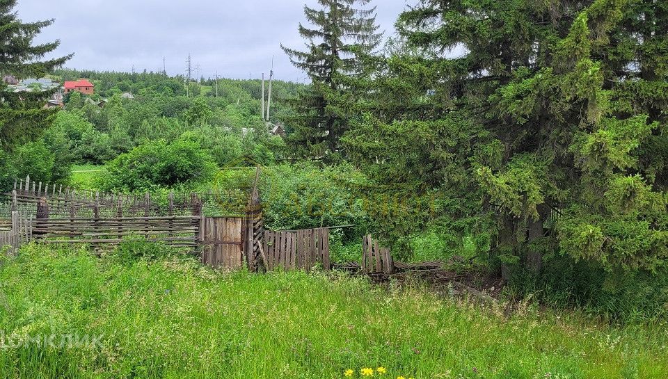 земля г Ревда ул Герцена городской округ Ревда фото 7