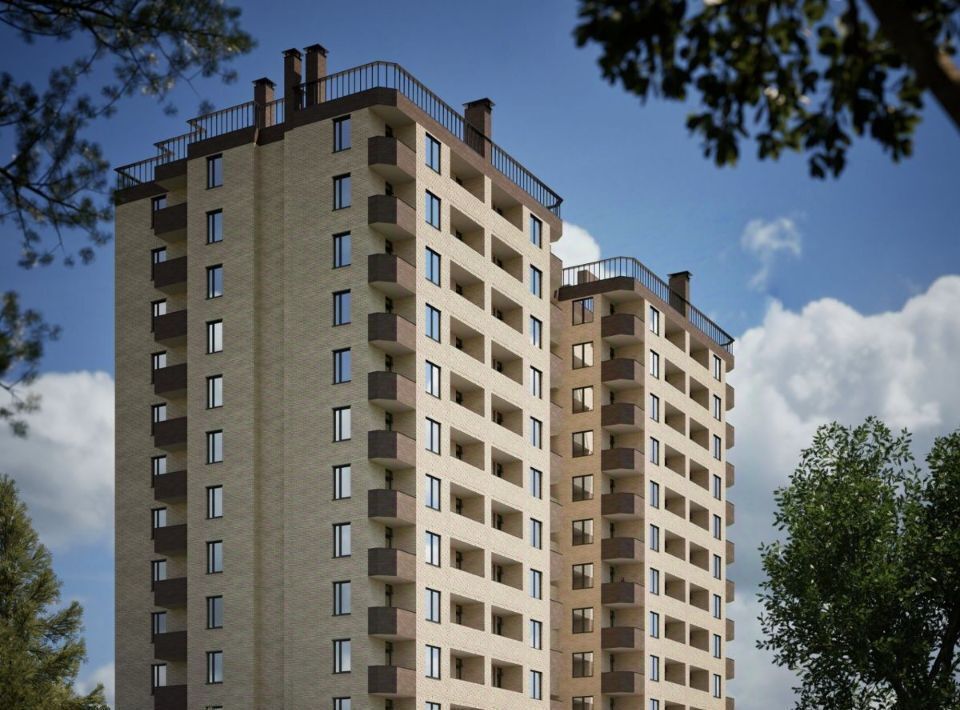 квартира г Батайск ул Бекентьева 10 фото 3
