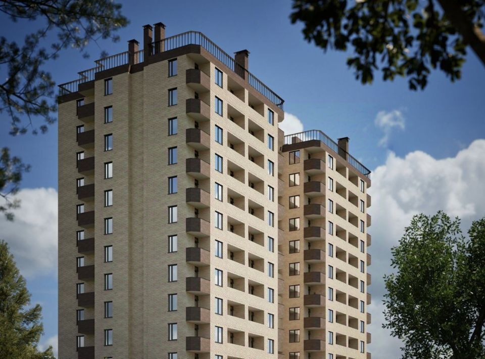квартира г Батайск ул Бекентьева 10 фото 3