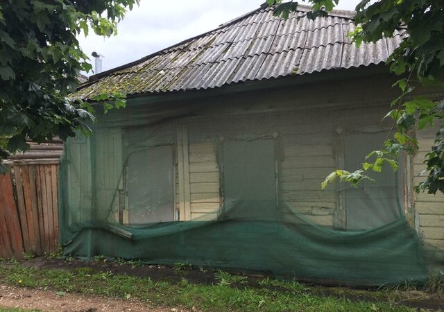 ул Советская 58 Гагаринское городское поселение фото