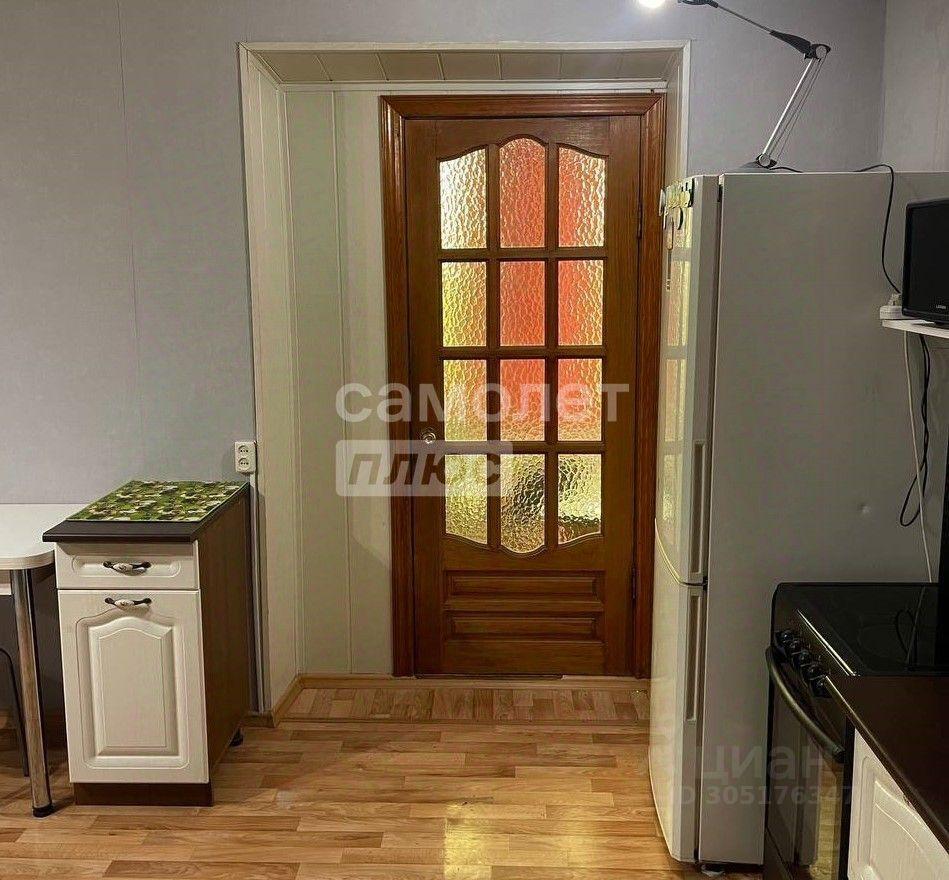 комната г Екатеринбург р-н Чкаловский ул Самолетная 27 фото 4