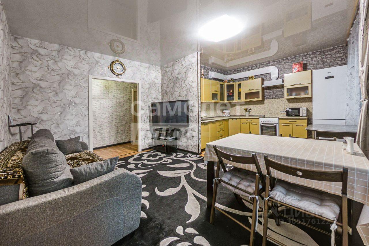 квартира г Екатеринбург р-н Железнодорожный ул Техническая 94 фото 3
