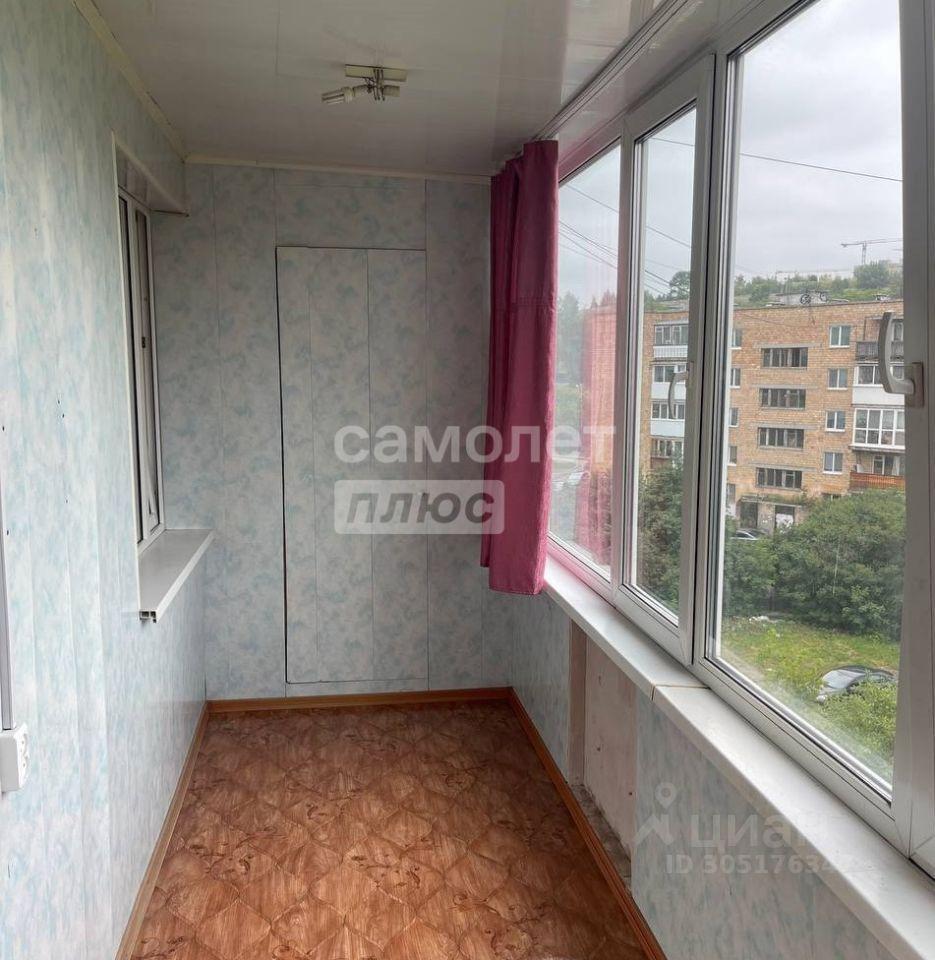 комната г Екатеринбург р-н Чкаловский ул Самолетная 27 фото 14