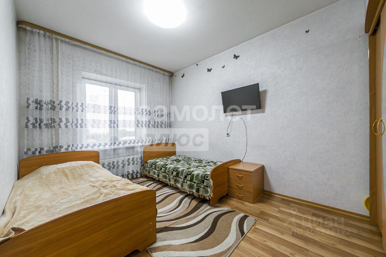 квартира г Екатеринбург р-н Железнодорожный ул Техническая 94 фото 11