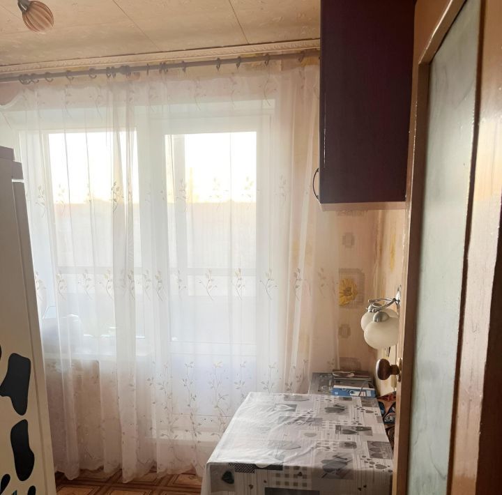 квартира г Мирный ул Советская 8 фото 3
