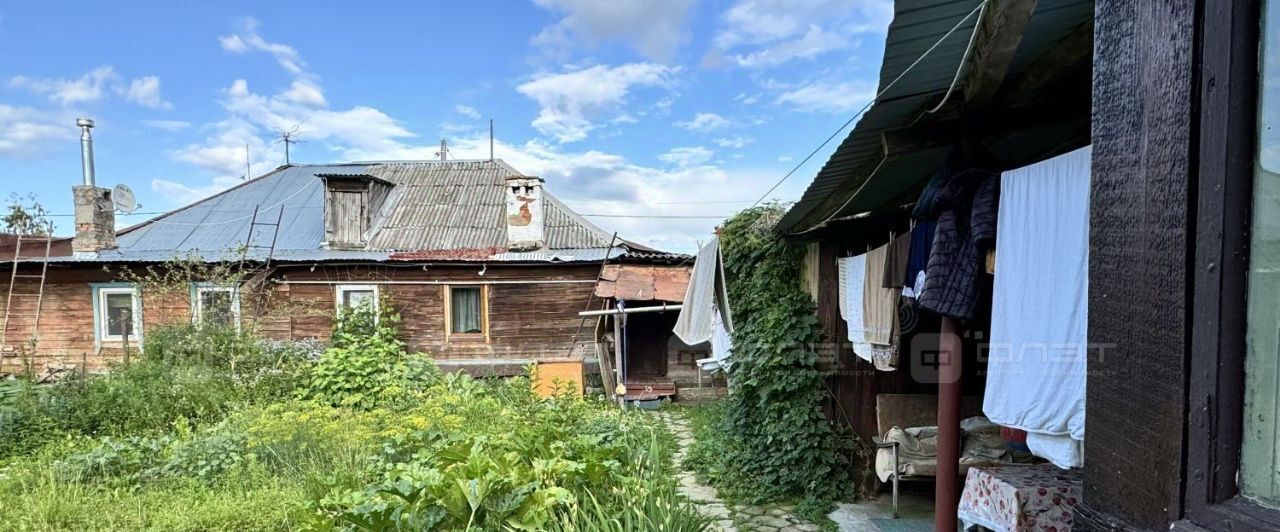 дом р-н Зеленодольский г Зеленодольск ул Ветровая городское поселение Зеленодольск фото 8