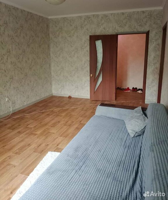 квартира г Саратов р-н Ленинский ул им Блинова Ф.А. 21а фото 10