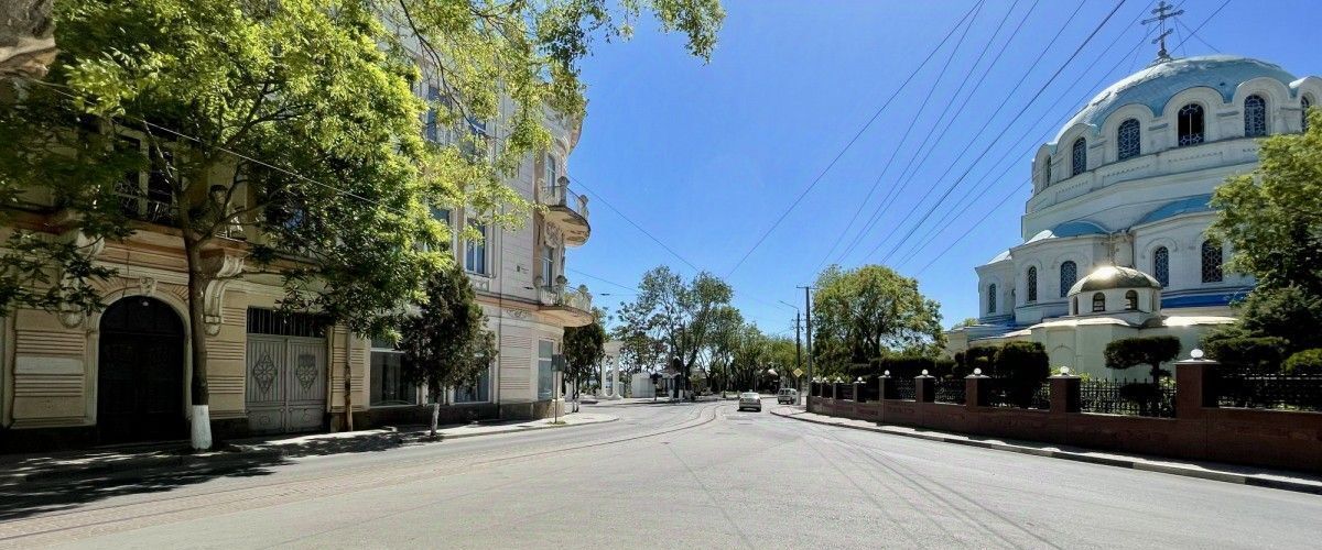 свободного назначения г Евпатория ул Революции 31а фото 20