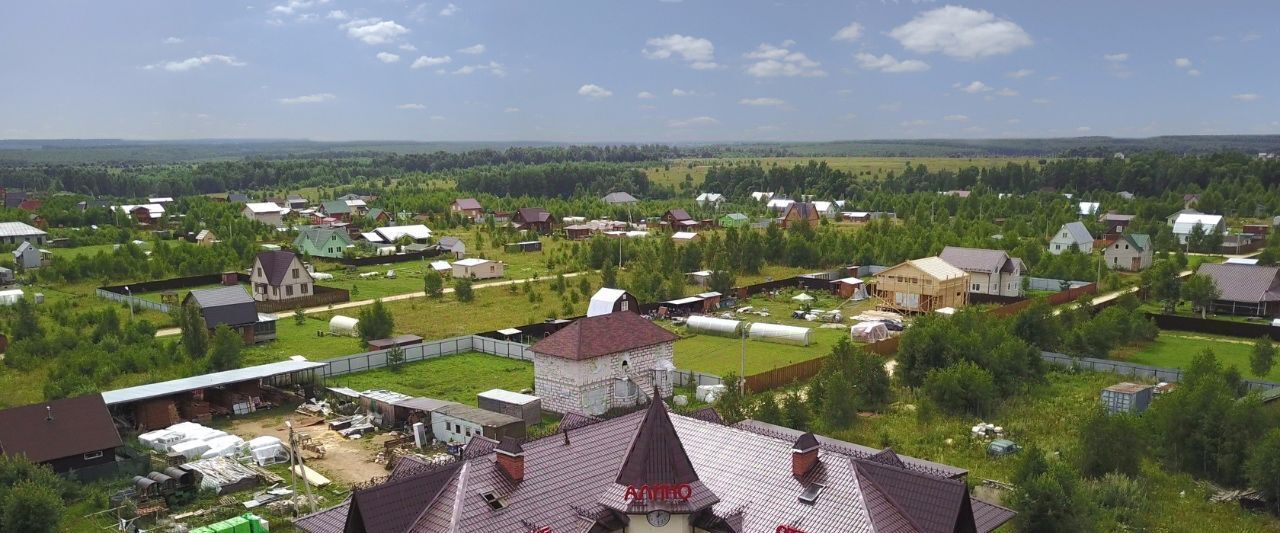 земля р-н Ясногорский с Кузьмищево днп тер.Алино Иваньковское муниципальное образование фото 5