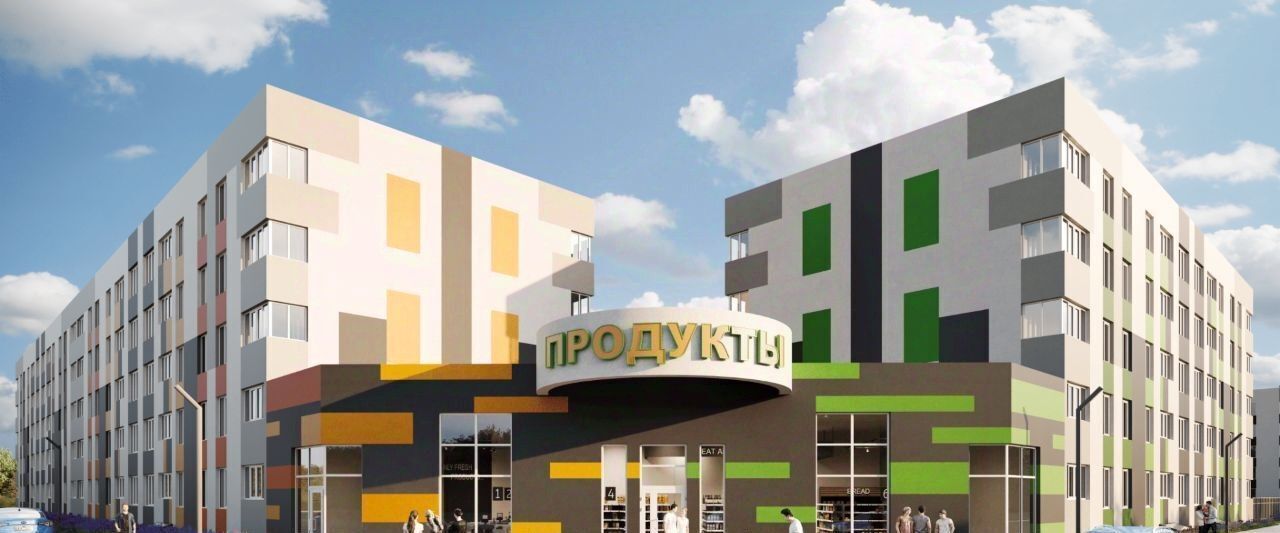 квартира г Ялуторовск ул Свободы 240 ЖК «‎СЧАСТЬЕ» фото 8