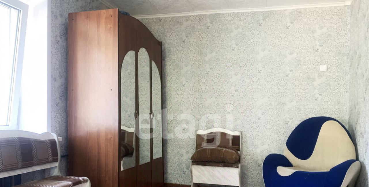 квартира р-н Узловский г Узловая ул Магистральная 53 фото 2