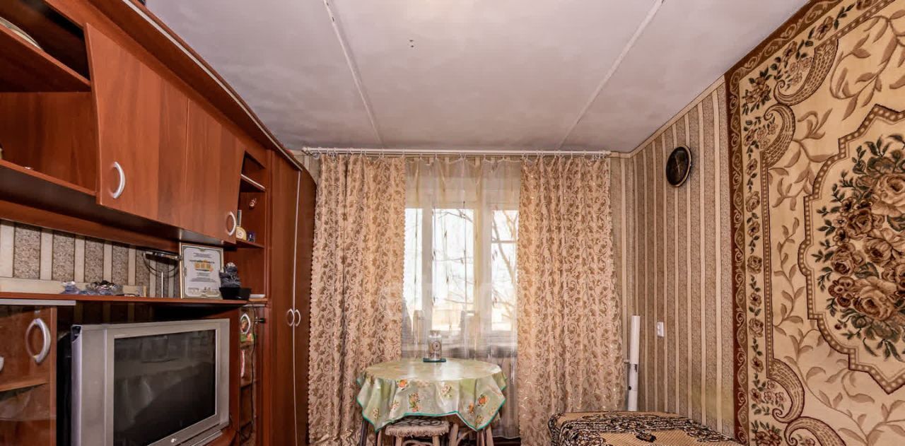 комната г Череповец р-н Индустриальный пр-кт Советский 141 фото 2