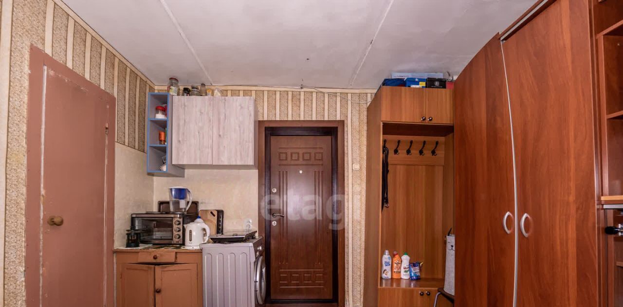 комната г Череповец р-н Индустриальный пр-кт Советский 141 фото 7