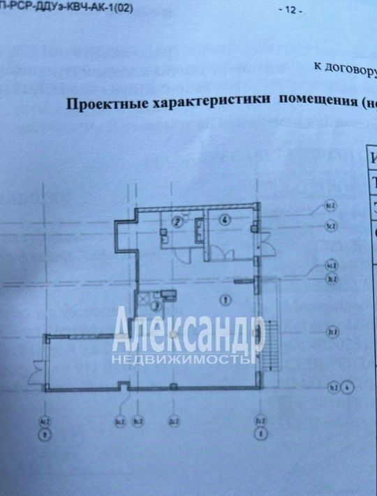 свободного назначения г Санкт-Петербург метро Московские Ворота пр-кт Лиговский 287 фото 8