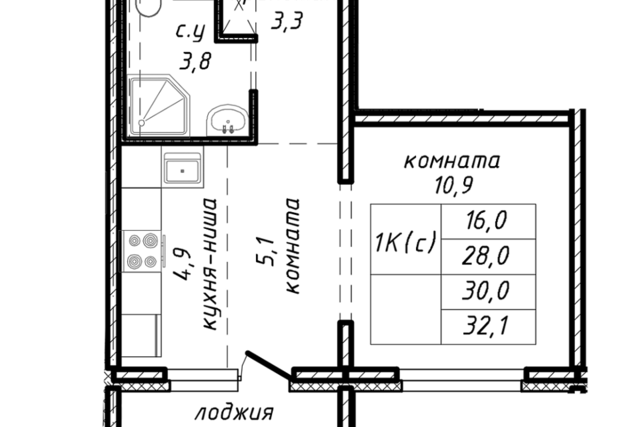 р-н Ленинский дом 162к/2с ЖК Азимут городской округ Новосибирск фото